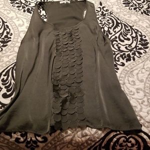 Violet & Claire Tank